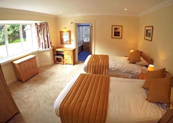 The Dorset Resort