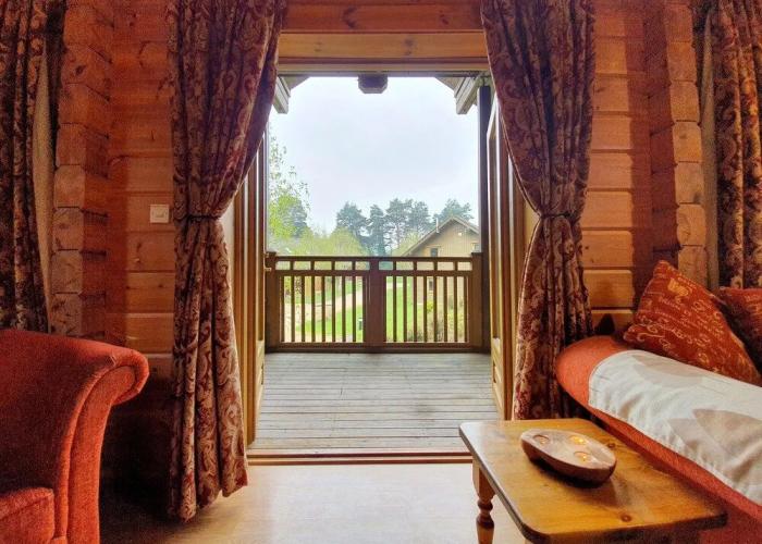 The Dorset Resort