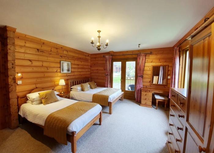 The Dorset Resort