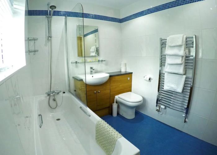 The Dorset Resort