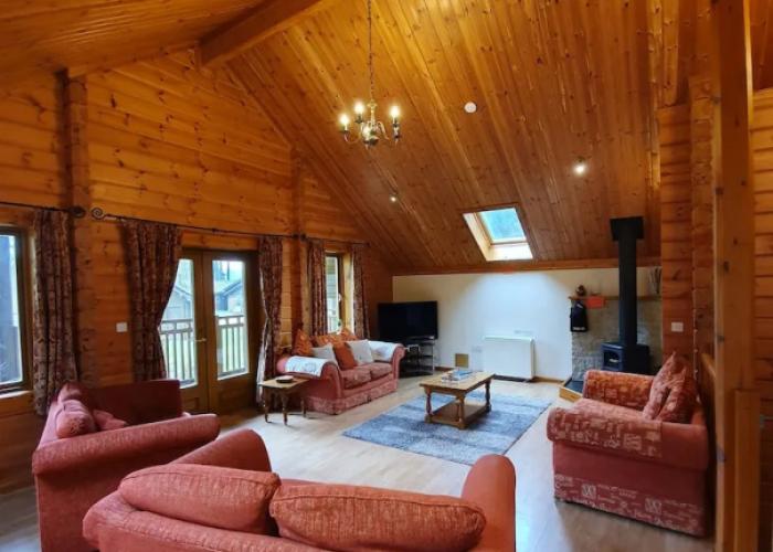The Dorset Resort