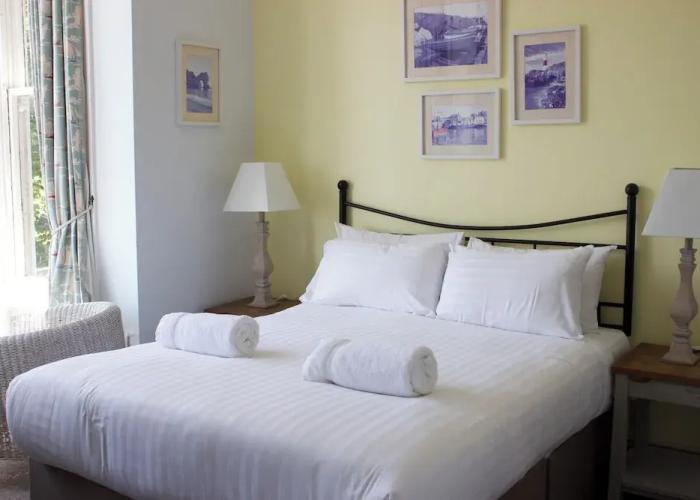 Durdle Door Hotel