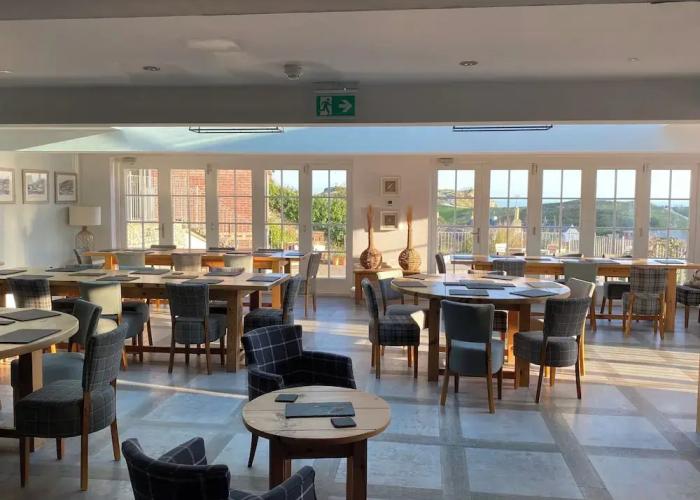 Durdle Door Hotel