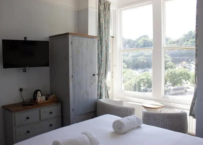 Durdle Door Hotel