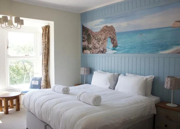 Durdle Door Hotel
