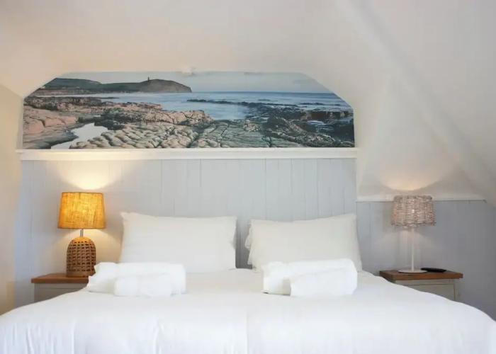 Durdle Door Hotel