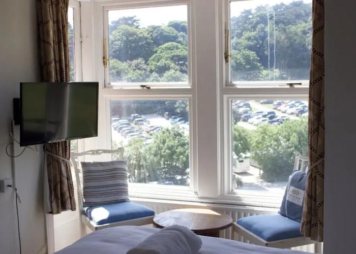 Durdle Door Hotel