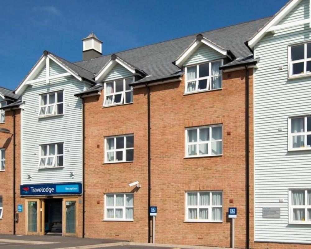 Travelodge Wellington Somerset