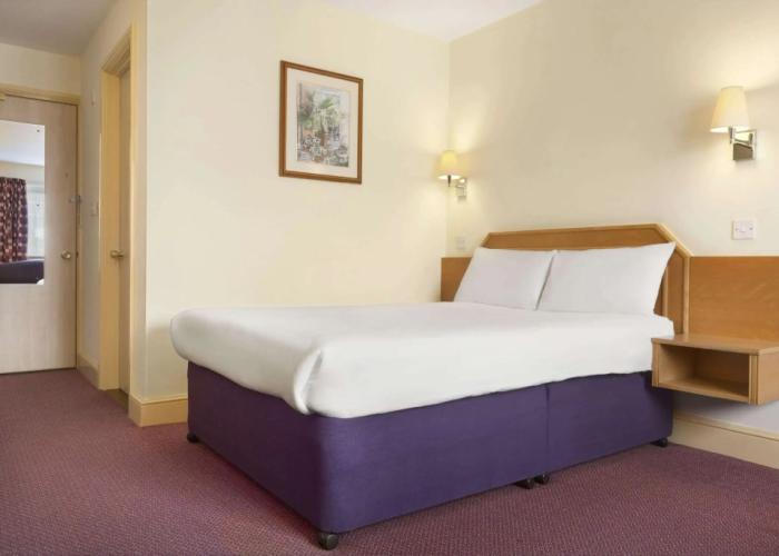 Days Inn by Wyndham Sevenoaks Clacket Lane