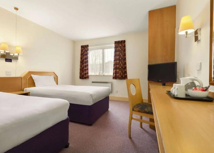 Days Inn by Wyndham Sevenoaks Clacket Lane