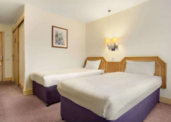 Days Inn by Wyndham Sevenoaks Clacket Lane