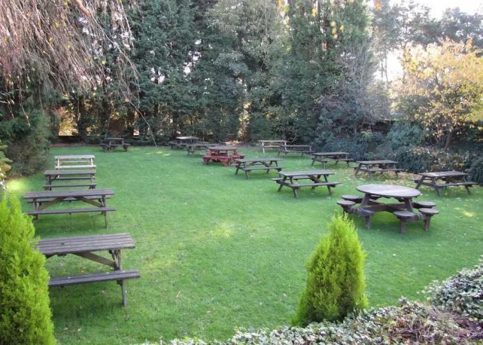 Kings Arms Hotel Westerham by Greene King Inns
