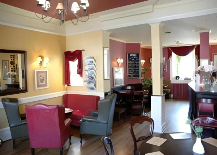Kings Arms Hotel Westerham by Greene King Inns