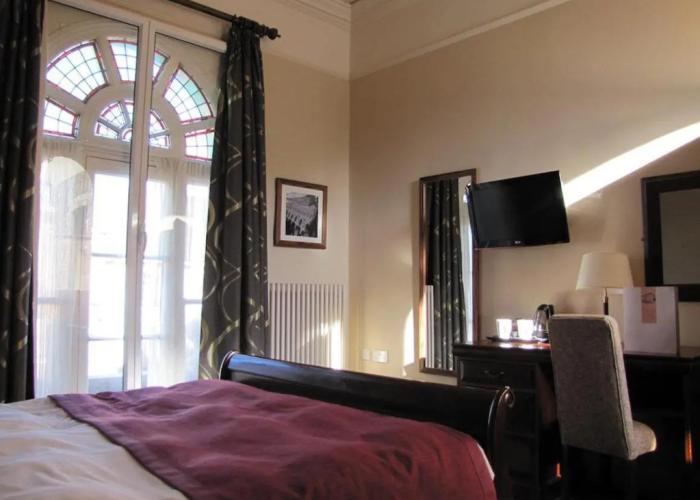 Kings Arms Hotel Westerham by Greene King Inns