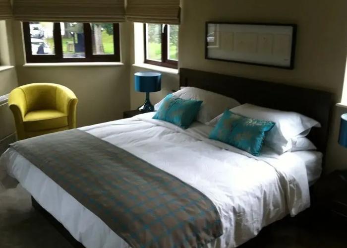 The Bakery B&b, Tatsfield