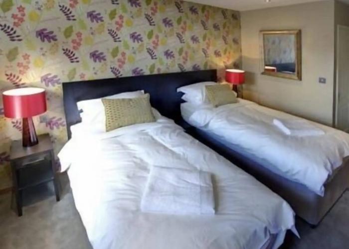 The Bakery B&b, Tatsfield