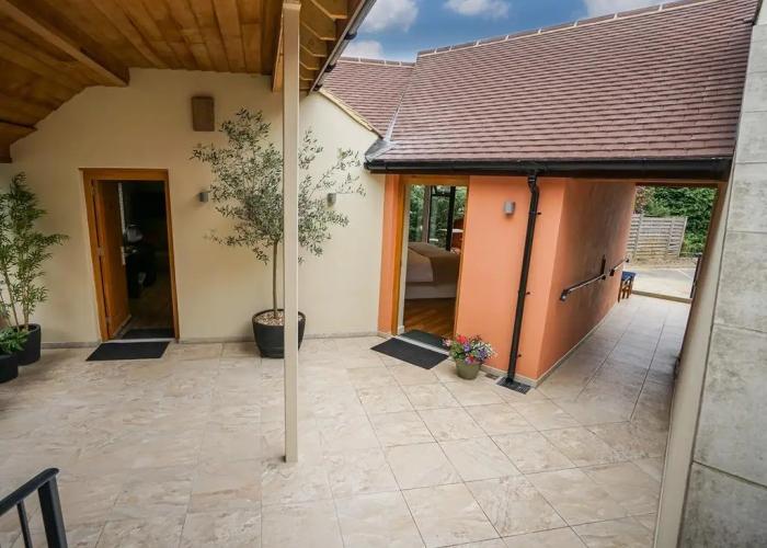 The Bakery B&b, Tatsfield