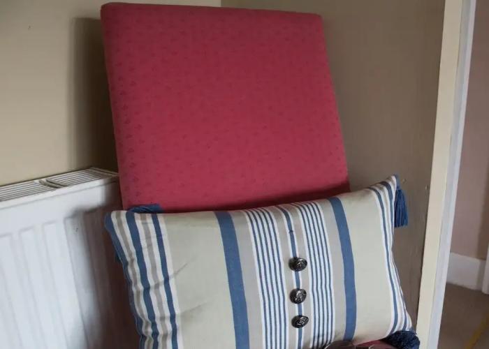 The Old Manor House B & B