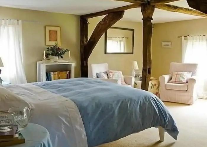 The Old Manor House B & B