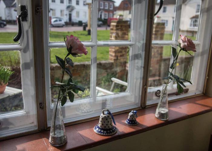 The Old Manor House B & B