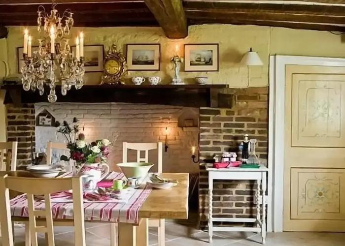 The Old Manor House B & B