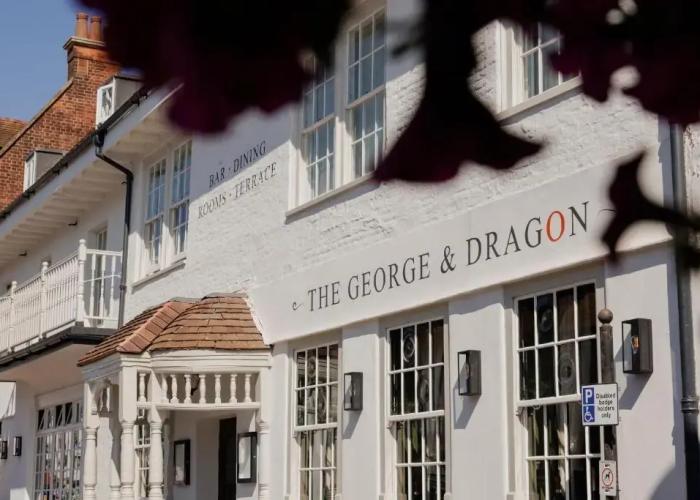 The George & Dragon