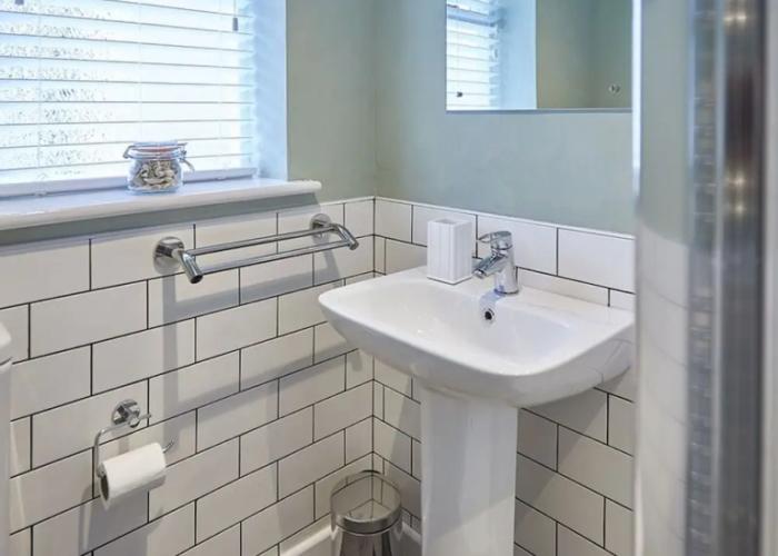 Host Stay Dolphin Cottage 1736