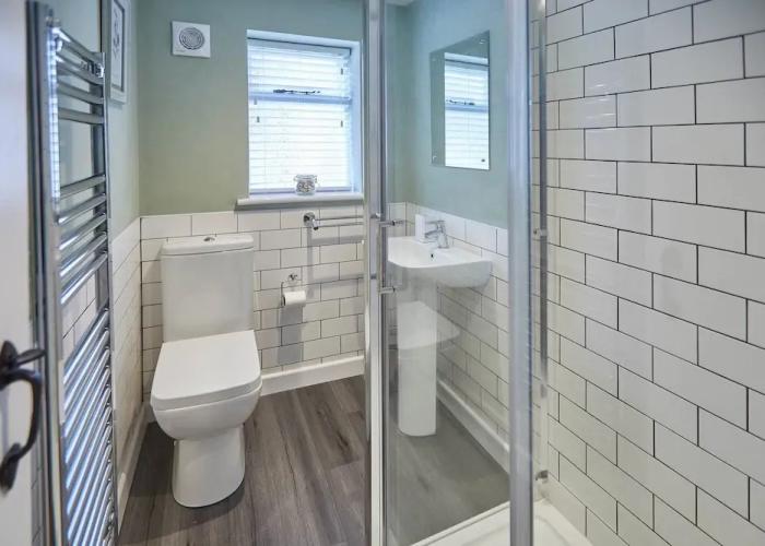 Host Stay Dolphin Cottage 1736