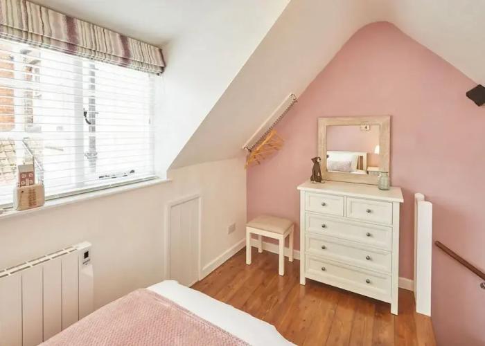Host Stay Dolphin Cottage 1736