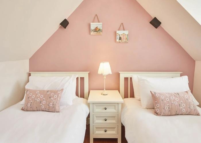 Host Stay Dolphin Cottage 1736