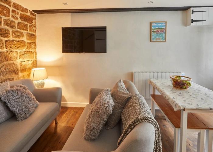 Host Stay Dolphin Cottage 1736
