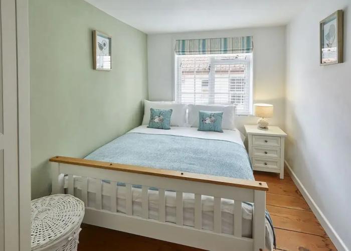 Host Stay Dolphin Cottage 1736