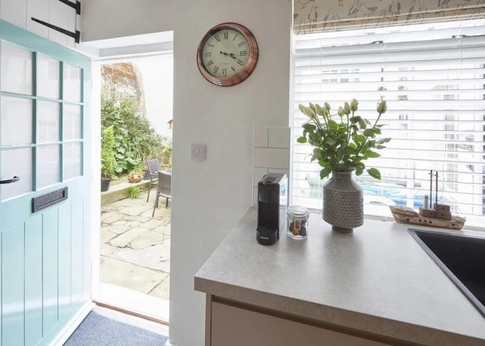 Host Stay Dolphin Cottage 1736