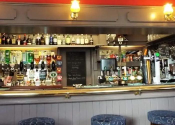 OYO The Board Inn