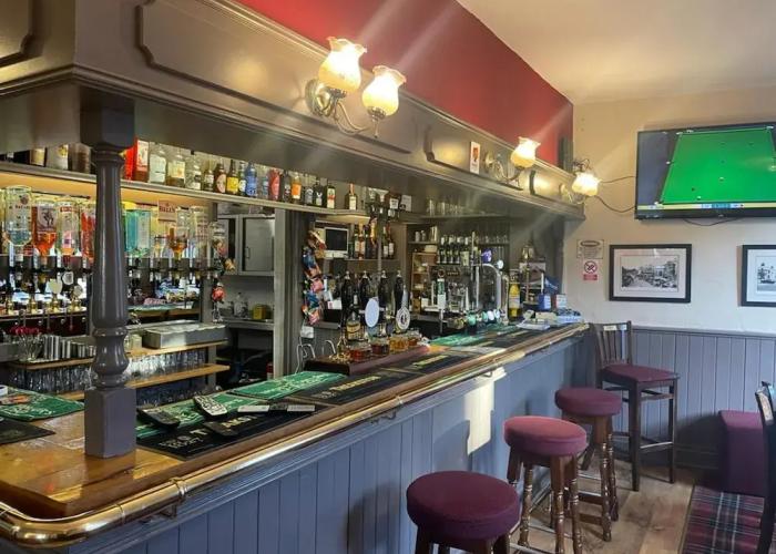 OYO The Board Inn