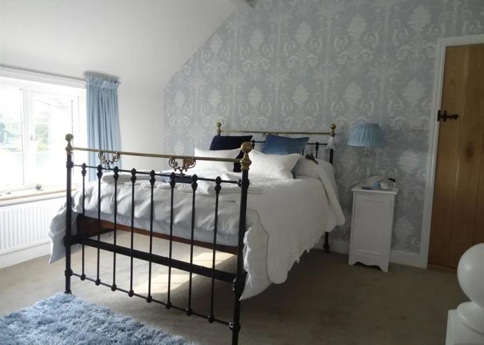 Abbey Green Farm B&b, Camping & Touring Park