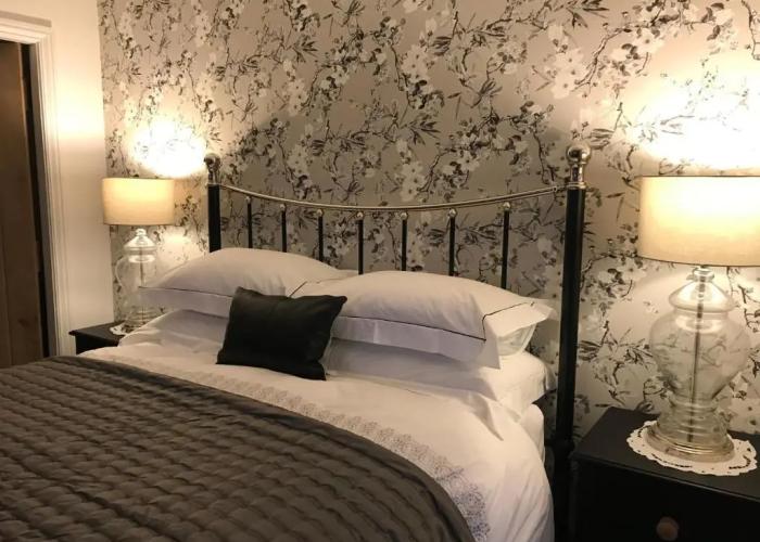 Abbey Green Farm B&b, Camping & Touring Park