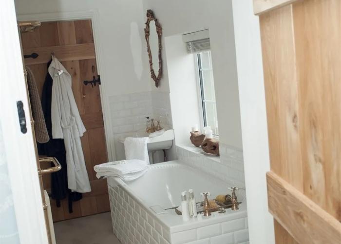 Abbey Green Farm B&b, Camping & Touring Park