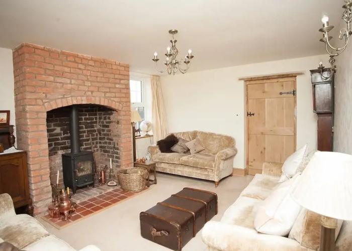 Abbey Green Farm B&b, Camping & Touring Park