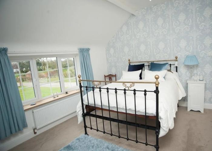 Abbey Green Farm B&b, Camping & Touring Park