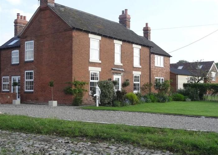 Abbey Green Farm B&b, Camping & Touring Park