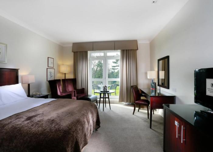 Macdonald Hill Valley Hotel, Golf and Spa