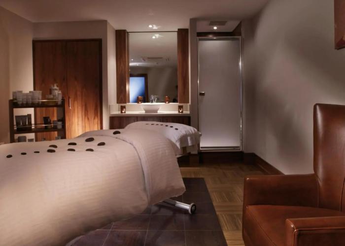 Macdonald Hill Valley Hotel, Golf and Spa