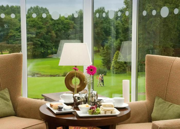 Macdonald Hill Valley Hotel, Golf and Spa