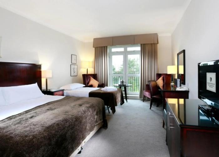 Macdonald Hill Valley Hotel, Golf and Spa
