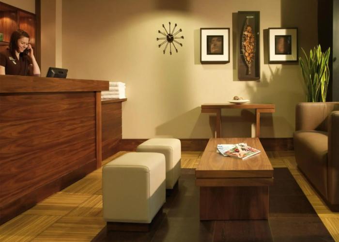 Macdonald Hill Valley Hotel, Golf and Spa
