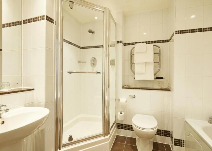 Macdonald Hill Valley Hotel, Golf and Spa