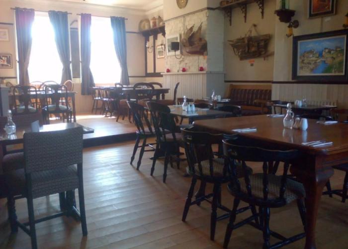 The Waterford Arms