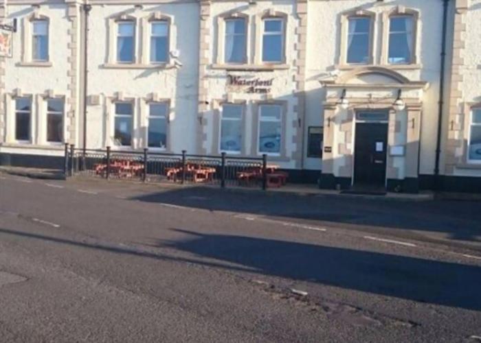 The Waterford Arms