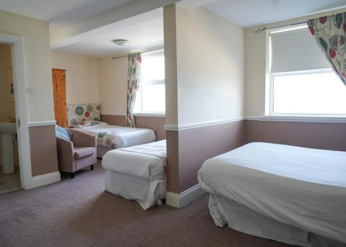 The Royal Hotel